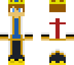 imperial king