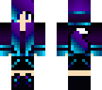 indigo twilight