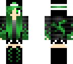 itslolo14yt green edition
