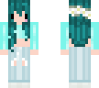 izzy's secondary skin 1