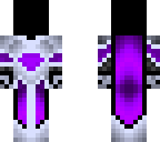 jazz rp skin base