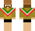 john mexican