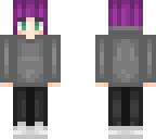 kana blender skin