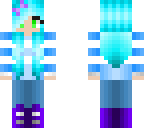 kawaii girl