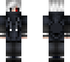 ken kaneki