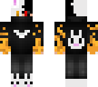 killer bunny