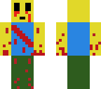 killer noob