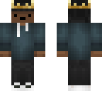 kinghazy