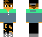 kitty boy summer skin