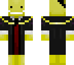 koro sensei
