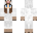 lamby skin