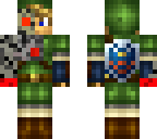 link robot
