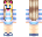 little blu dog filter skin