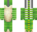 lizalfoes