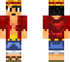 luffy