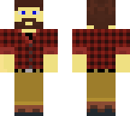 lumberjack 2