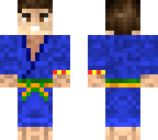 mario judo