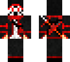 masked hunter