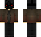 masked killer