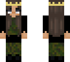 me in camo