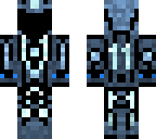 mech elf