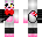 meh_bubbi mangle fnaf