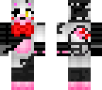 meh_bubbi mangle fnaf