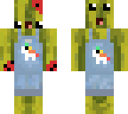melon boy aka marlon
