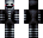 meskin 9
