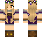 midevil elf