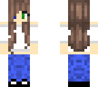 modern girl