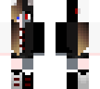 monokuma girl