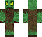 monster