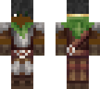 muhammad the lone shaman