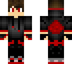 my 'summer' skin