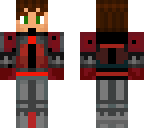 my awesome skin
