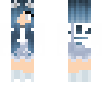 my new skin