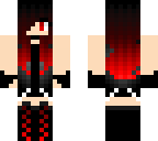 my new skin
