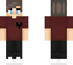 my new skin