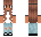 my original skin