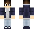 my own skin