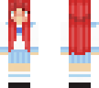 my pdh oc