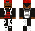 my roblox character