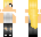 my rp skin