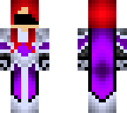 my rp skin