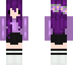 my secondary skin