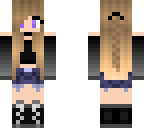 my skin