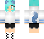 my skin