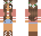 my skin version three