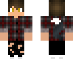 my wolf skins